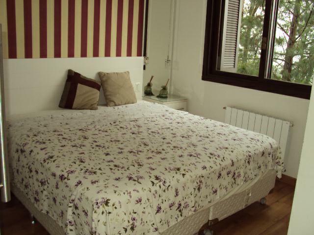Apartamento Com Vista Da Montanha - Gramado 아파트 객실 사진