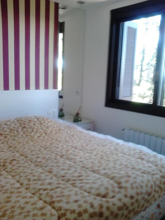 Apartamento Com Vista Da Montanha - Gramado 아파트 객실 사진